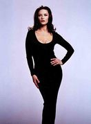 Slavne glumice koje su mogle postati i supermodeli - 1