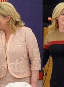 Kolinda Grabar-Kitarović