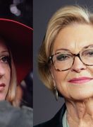 Gabi Novak danas ima 86 godina