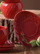 Šalica u obliku jagode s AliExpressa