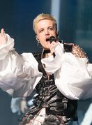 Baby Lasagna prvi nastup nakon Eurosonga održat će u Umagu