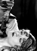 Rudolph Valentino u filmu