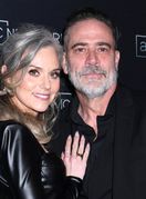 Hilarie Burton i Jeffrey Dean Morgan 2024. godine