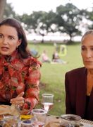 Scena iz serije 'And Just Like That'