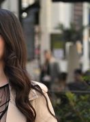 Ljepotica iz Zagreba u efektnim natikačama