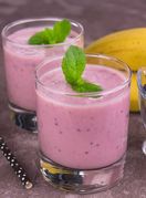 Smoothie sa džinom