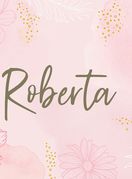 Roberta