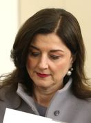 Sanja Musić Milanović na parlamentarnim izborima 2024.