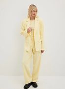 NA-KD, sako, 38,97 eura, hlače, 26,97 eura