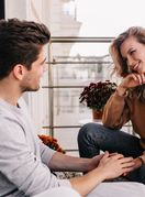 Zabavni razgovor može biti dio spoja