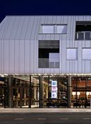 Nagradu BIG SEE za najbolju stambenu zgradu osvojilo je zdanje u Kutini - 4