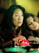 Scena iz serije Uvod u anatomiju