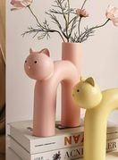 Vaza u obliku mačke