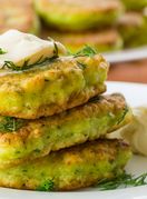 Popečci od tikvica sa sirom