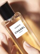 Chanel COMÈTE