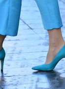 Salonke se nose i na hrvatskim ulicama