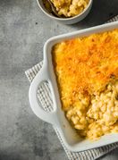 Zapečena tjestenina sa sirom