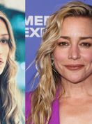 Piper Perabo glumila je glavnu junakinju Violet Sanford