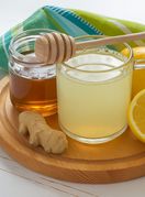 Napitak protiv sezonskih alergija