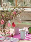 Grane kao ukras za Uskrs