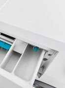 Ladice na perilici rublja