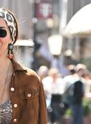 Olja Vori u boho izdanju na zagrebačkoj špici - 4