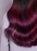 Cherry cola boja kose