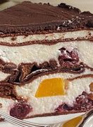 Mileramka s palačinkama