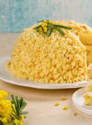 Mimoza torta