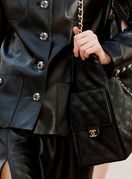 Chanel, prêt-à-porter, proljeće/ljeto 2025.