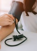 Mjerenje krvnog tlaka