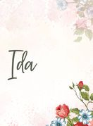 Ida