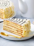 Esterhazy torta