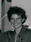 Valentina Tereškova