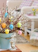 Cicamace su savršena uskrsna dekoracija