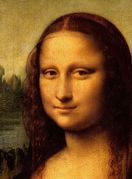 Mona Lisa je, uz Posljednju večeru, najpoznatija slika renesansnog umjetnika i genija Leonarda da Vincija - 6