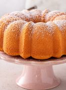 Kuglof od bjelanjaka