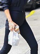 Hoćete li vi nositi uske capri hlače?