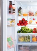 Vrata hladnjaka za neke namirnice nisu dobra opcija