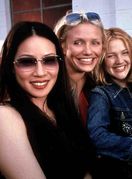 Scena iz filma Charlijevi anđeli