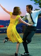 Scena iz filma 'La La Land'