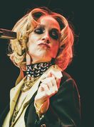 St. Vincent stiže u Zagreb