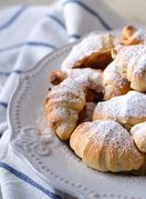 Brze kiflice bez kvasca