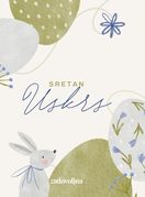 Foto čestitke za Uskrs