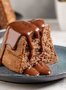 Brza čokoladna torta