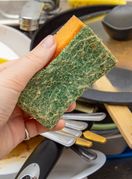 Spužvicu biste trebali mijenjati svakih sedam do 14 dana