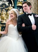 Vjenčanja su omiljeni motiv u romantičnim komedijama