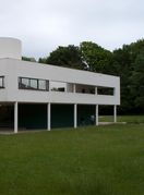 Vila Savoye - 4