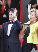 Emma Thompson dobro se zabavlja na crvenom tepihu - 3