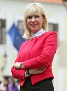 Ingrid Antičević-Marinović